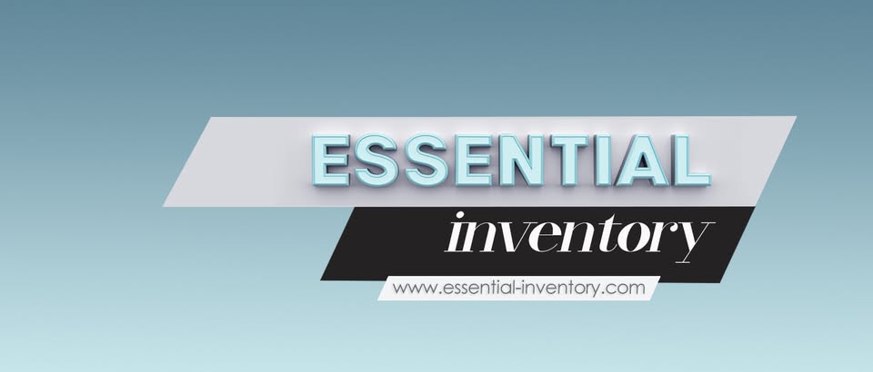 essential inventory